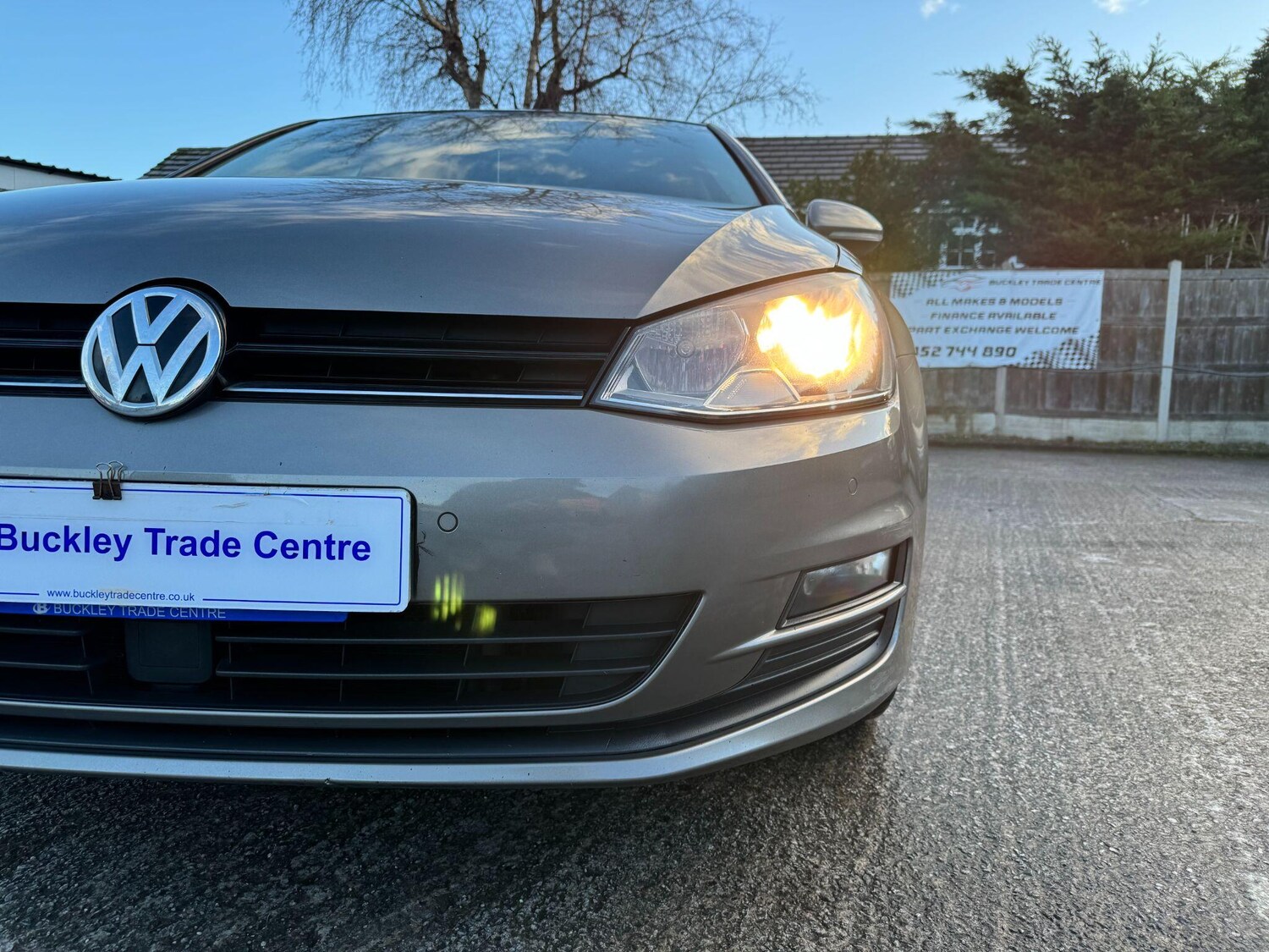 Used Volkswagen Golf for sale - 77468853: Photo 37