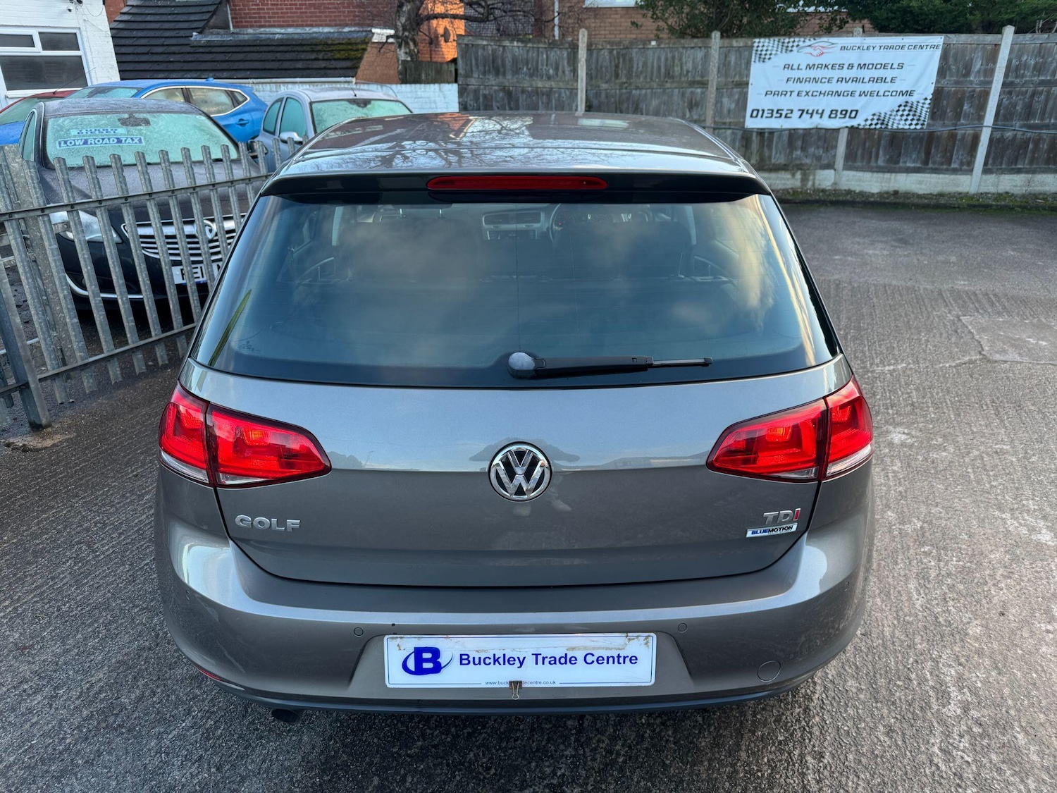 Used Volkswagen Golf for sale - 77468853: Photo 39