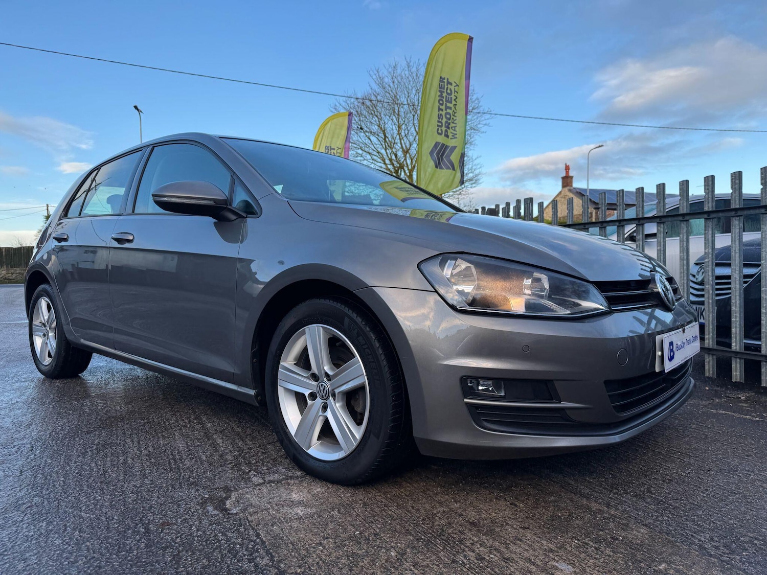 Used Volkswagen Golf for sale - 77468853: Photo 5
