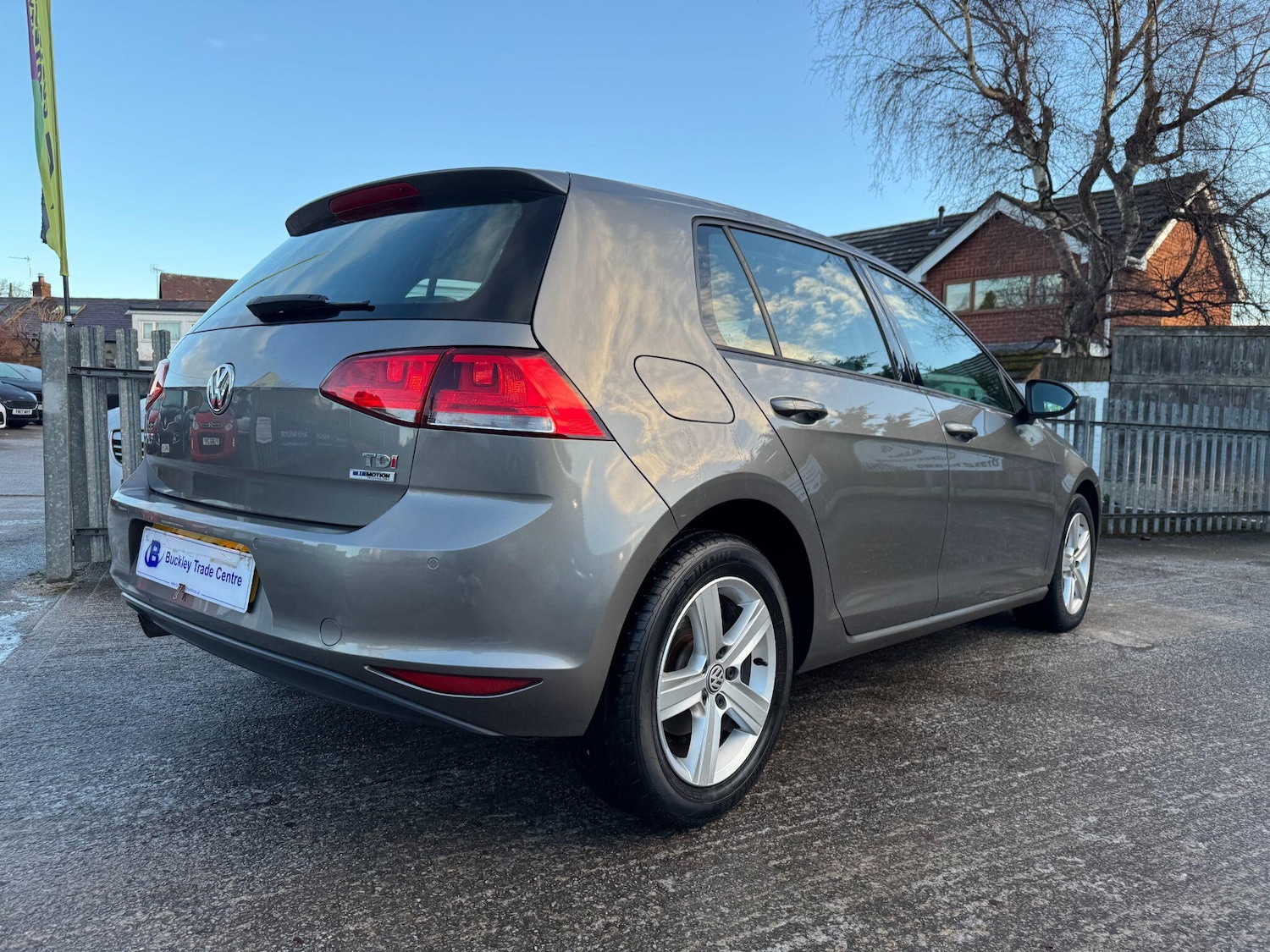 Used Volkswagen Golf for sale - 77468853: Photo 8