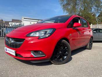 2015 (15) - 1.3 CDTi ecoFLEX SRi Euro 6 (s/s) 5dr