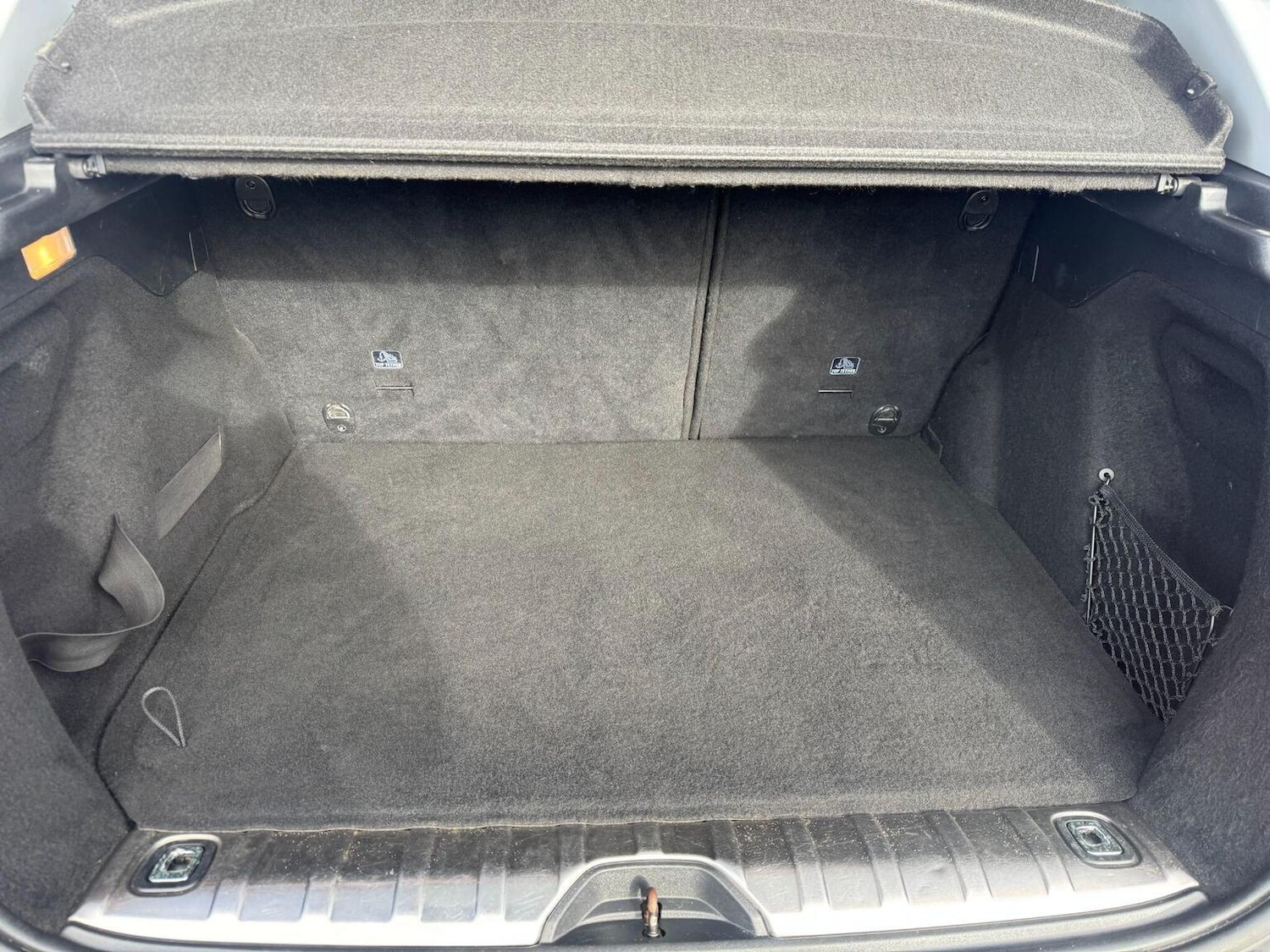 Used Peugeot 2008 2015 for sale - 78149879: Photo 19