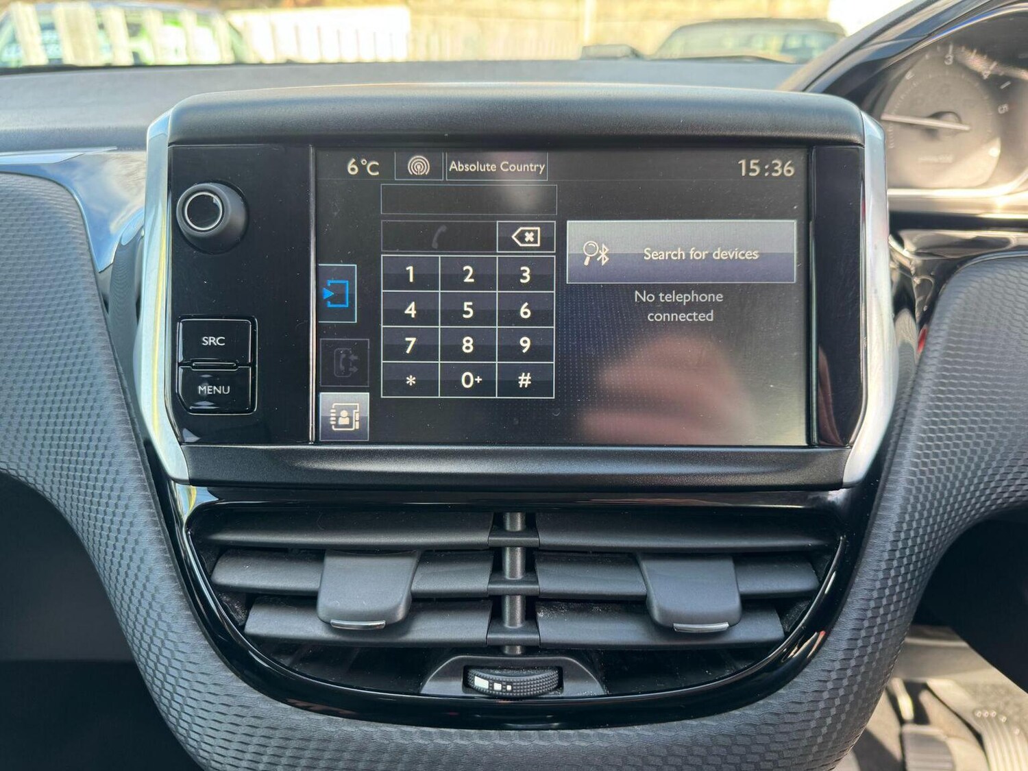 Used Peugeot 2008 2015 for sale - 78149879: Photo 33