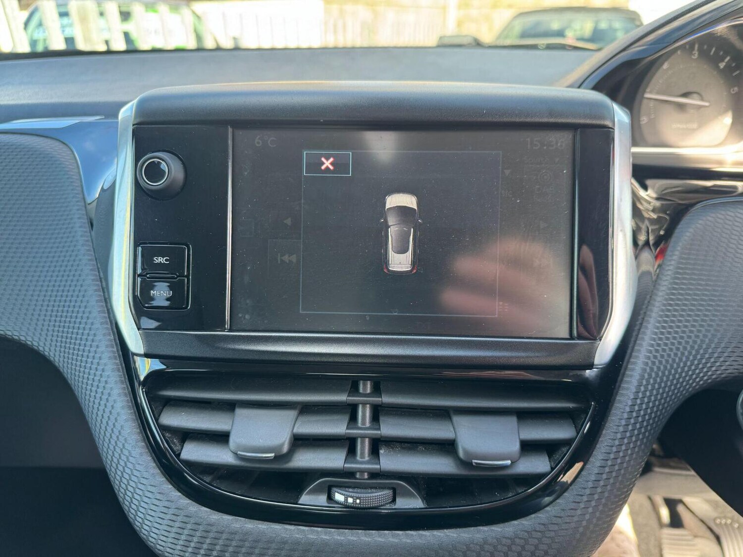 Used Peugeot 2008 2015 for sale - 78149879: Photo 34