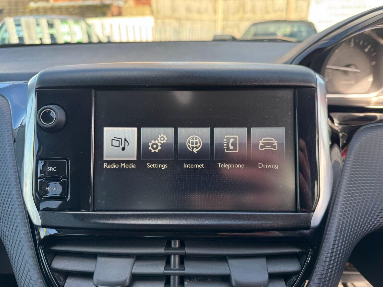 Used Peugeot 2008 2015 for sale - 78149879: Photo 35