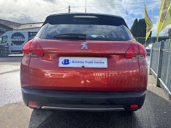 Used Peugeot 2008 2015 for sale - 78149879: Photo