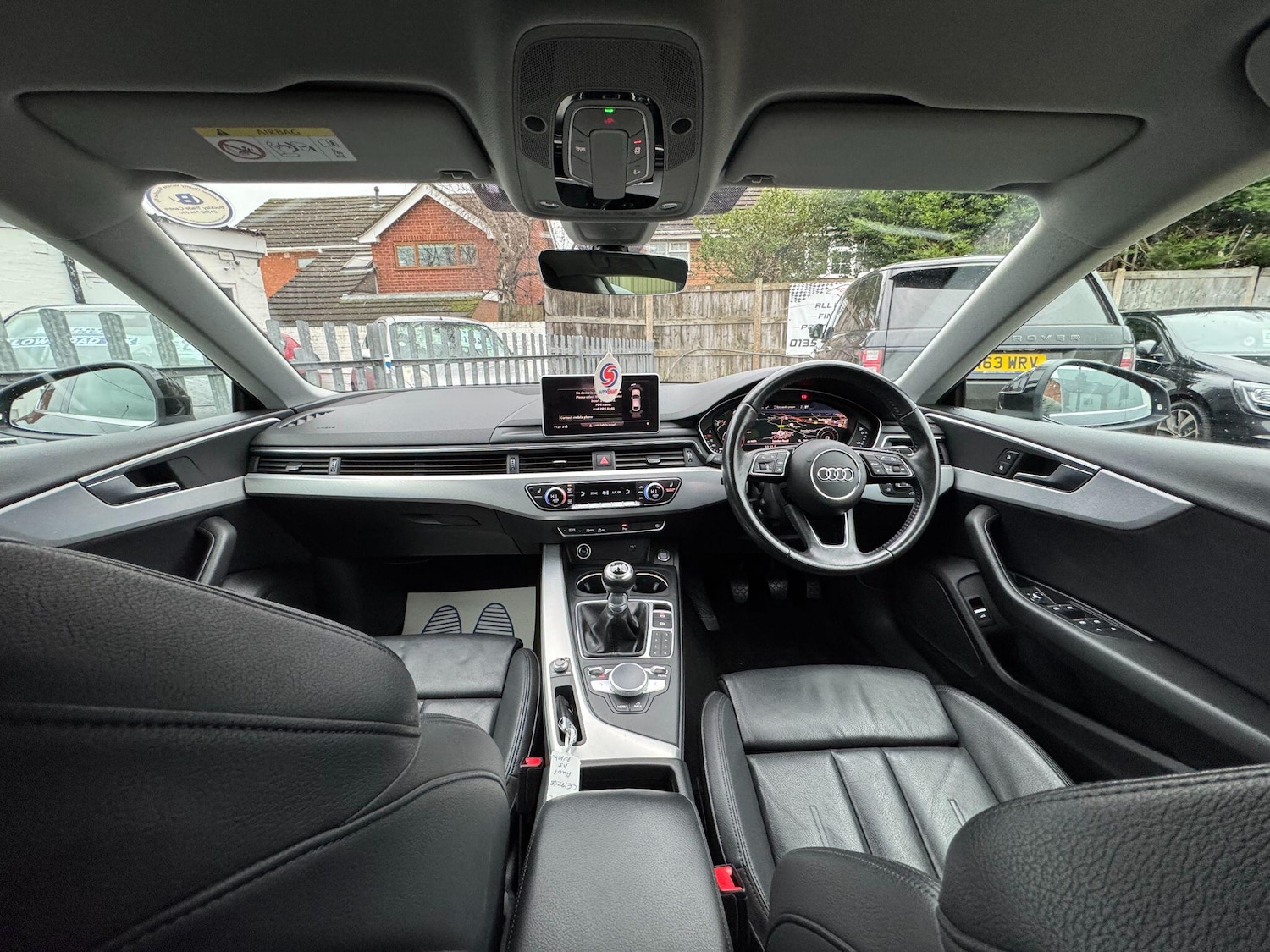 Used Audi A5 2018 for sale - 77143997: Photo 12