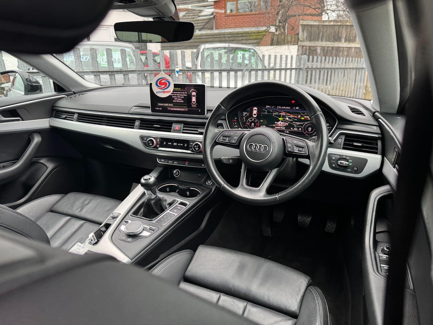 Used Audi A5 2018 for sale - 77143997: Photo 13