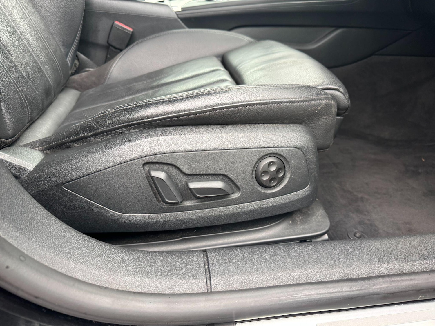 Used Audi A5 2018 for sale - 77143997: Photo 15