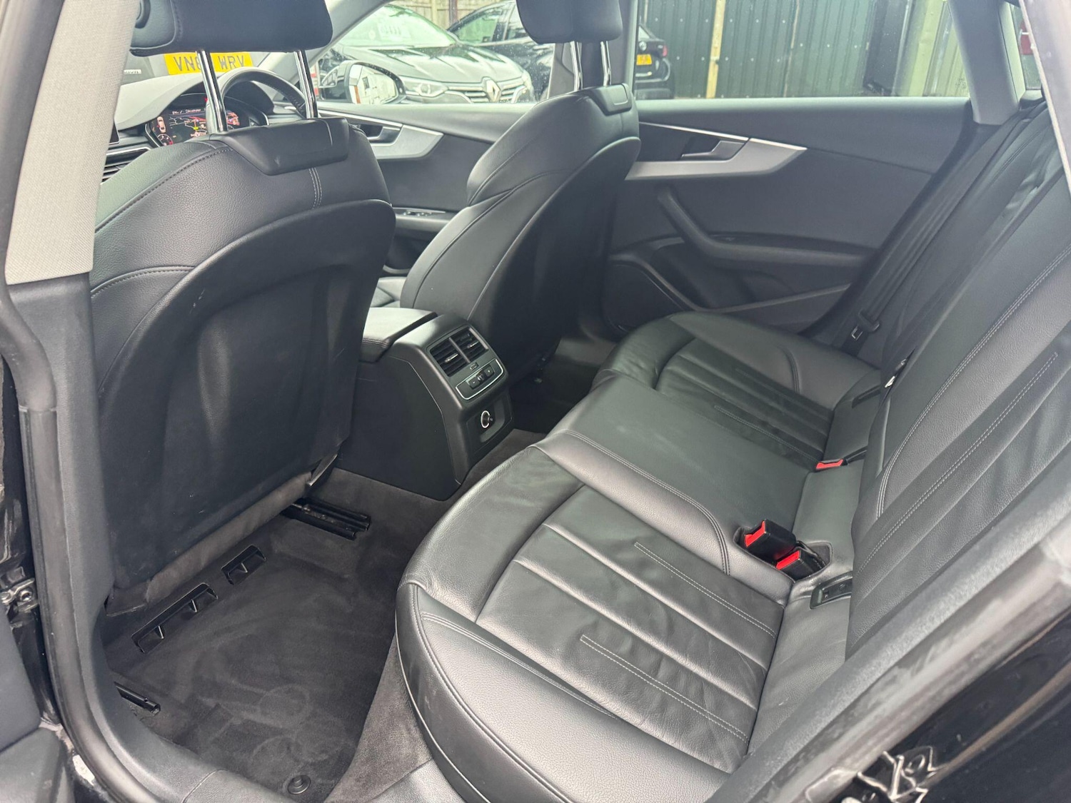 Used Audi A5 2018 for sale - 77143997: Photo 17