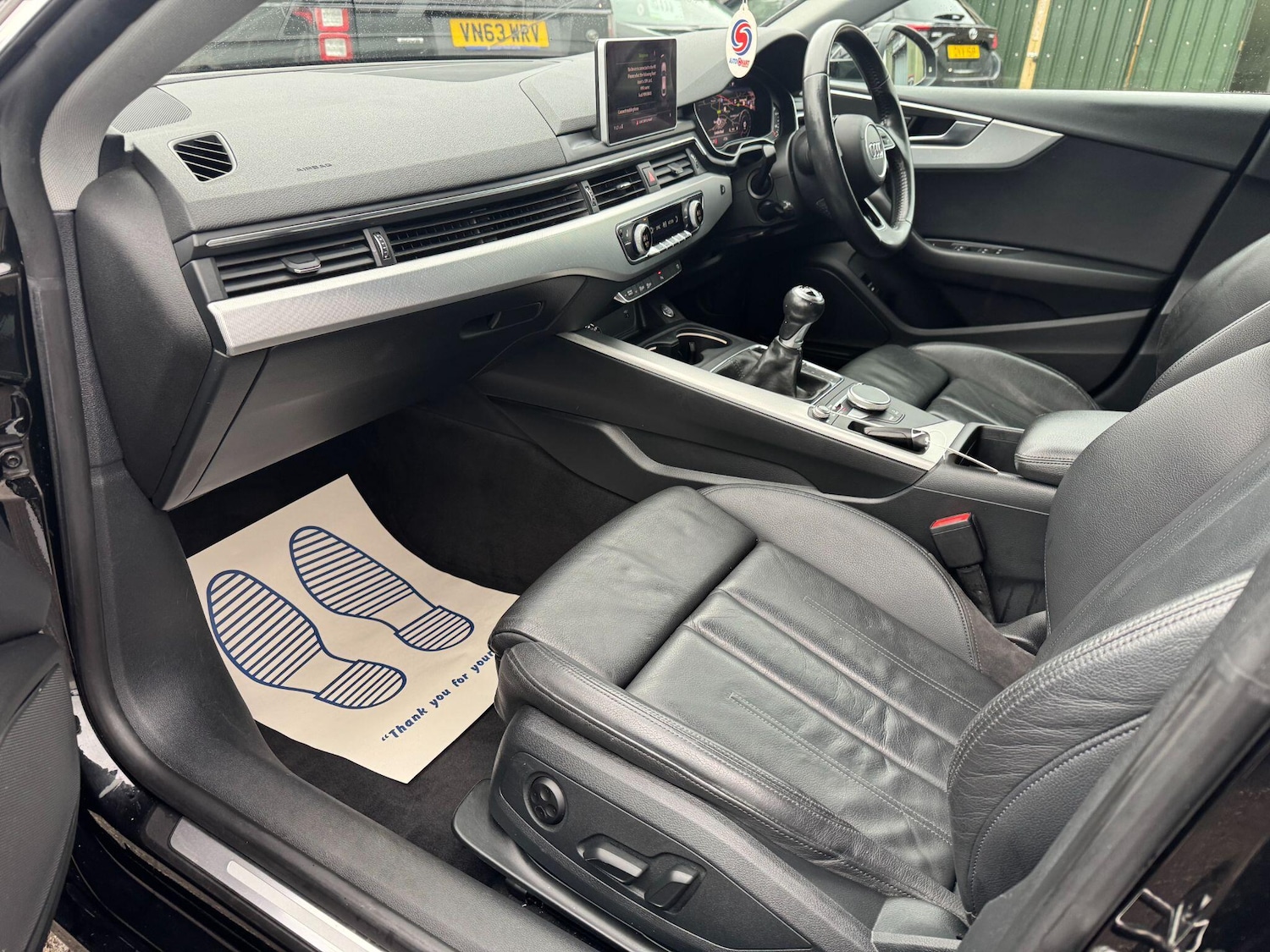 Used Audi A5 2018 for sale - 77143997: Photo 18