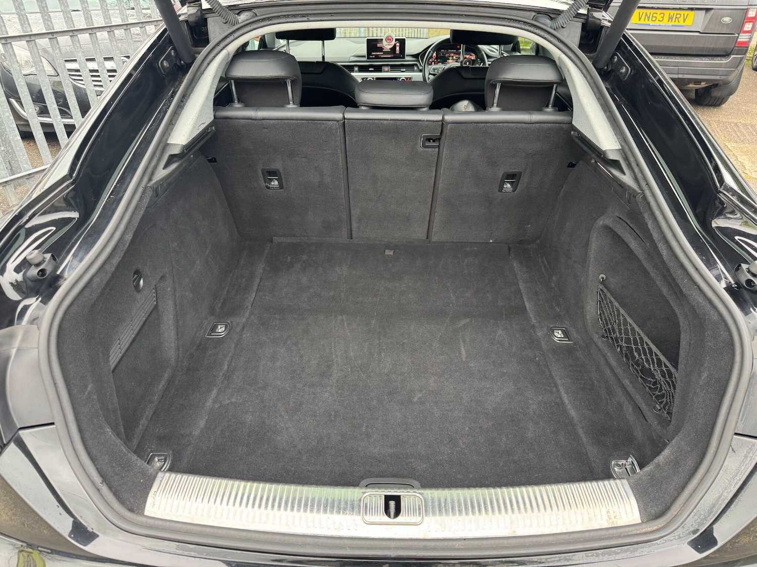 Used Audi A5 2018 for sale - 77143997: Photo 19