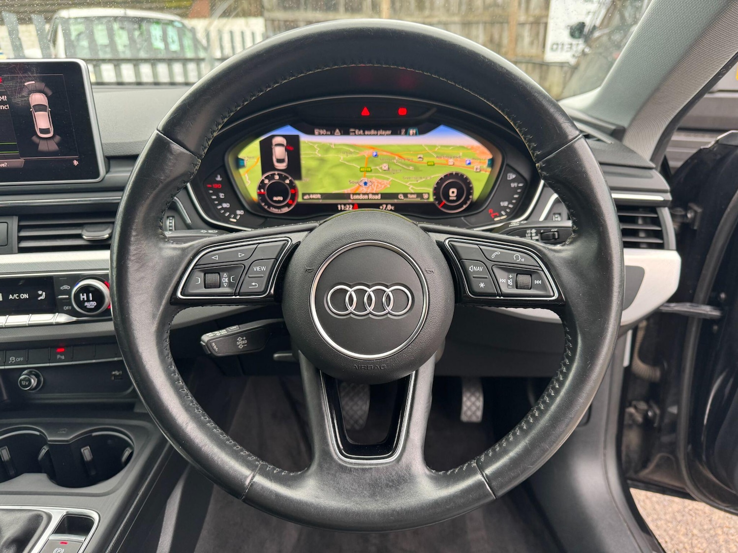 Used Audi A5 2018 for sale - 77143997: Photo 22