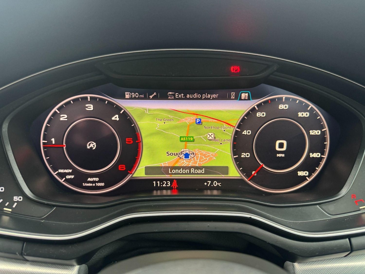 Used Audi A5 2018 for sale - 77143997: Photo 24