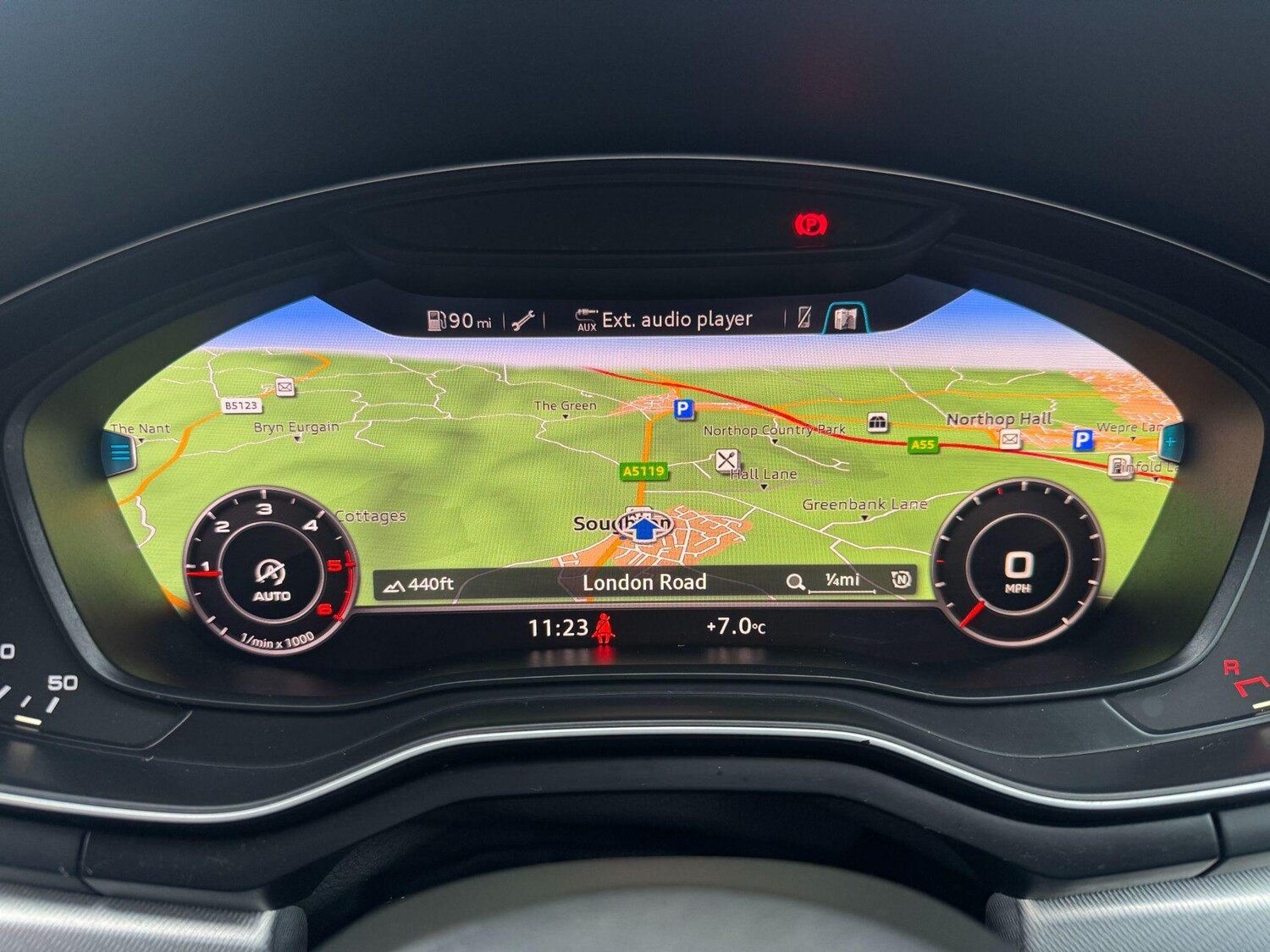 Used Audi A5 2018 for sale - 77143997: Photo 25