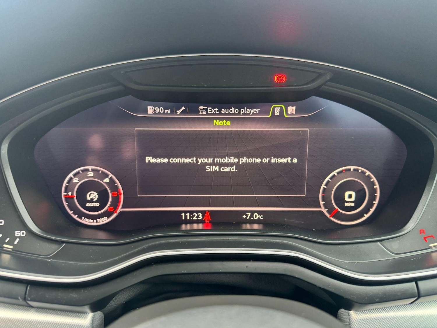 Used Audi A5 2018 for sale - 77143997: Photo 27