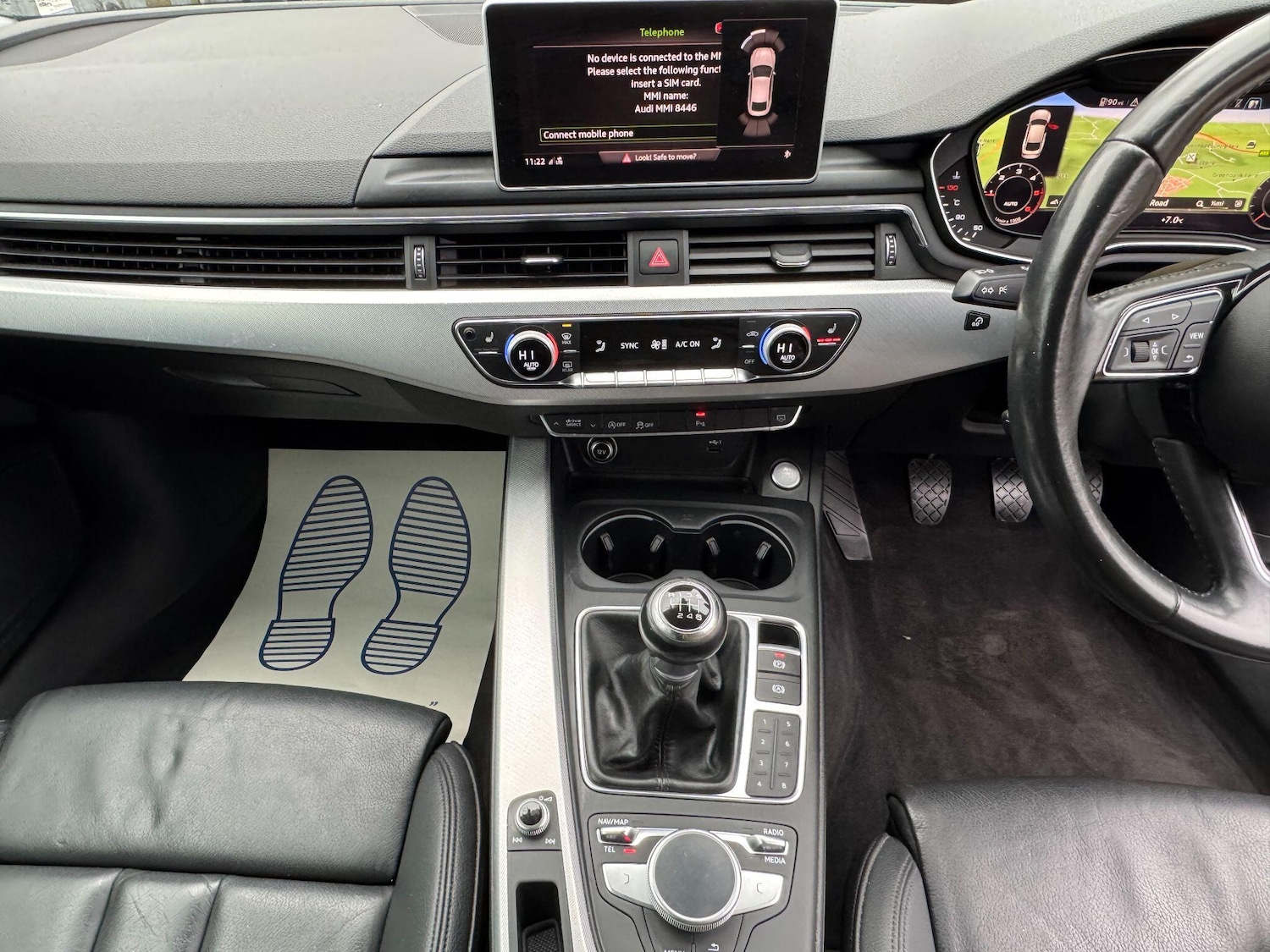 Used Audi A5 2018 for sale - 77143997: Photo 28