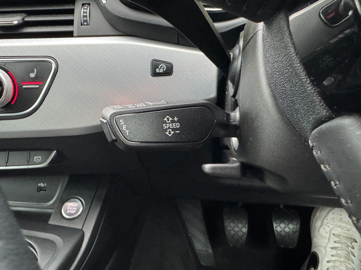 Used Audi A5 2018 for sale - 77143997: Photo 33