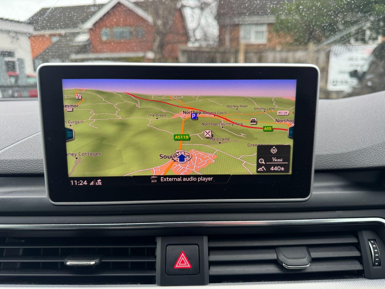 Used Audi A5 2018 for sale - 77143997: Photo 40