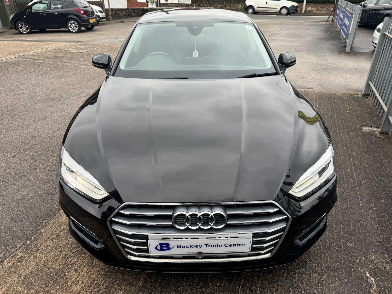 Used Audi A5 2018 for sale - 77143997: Photo 46