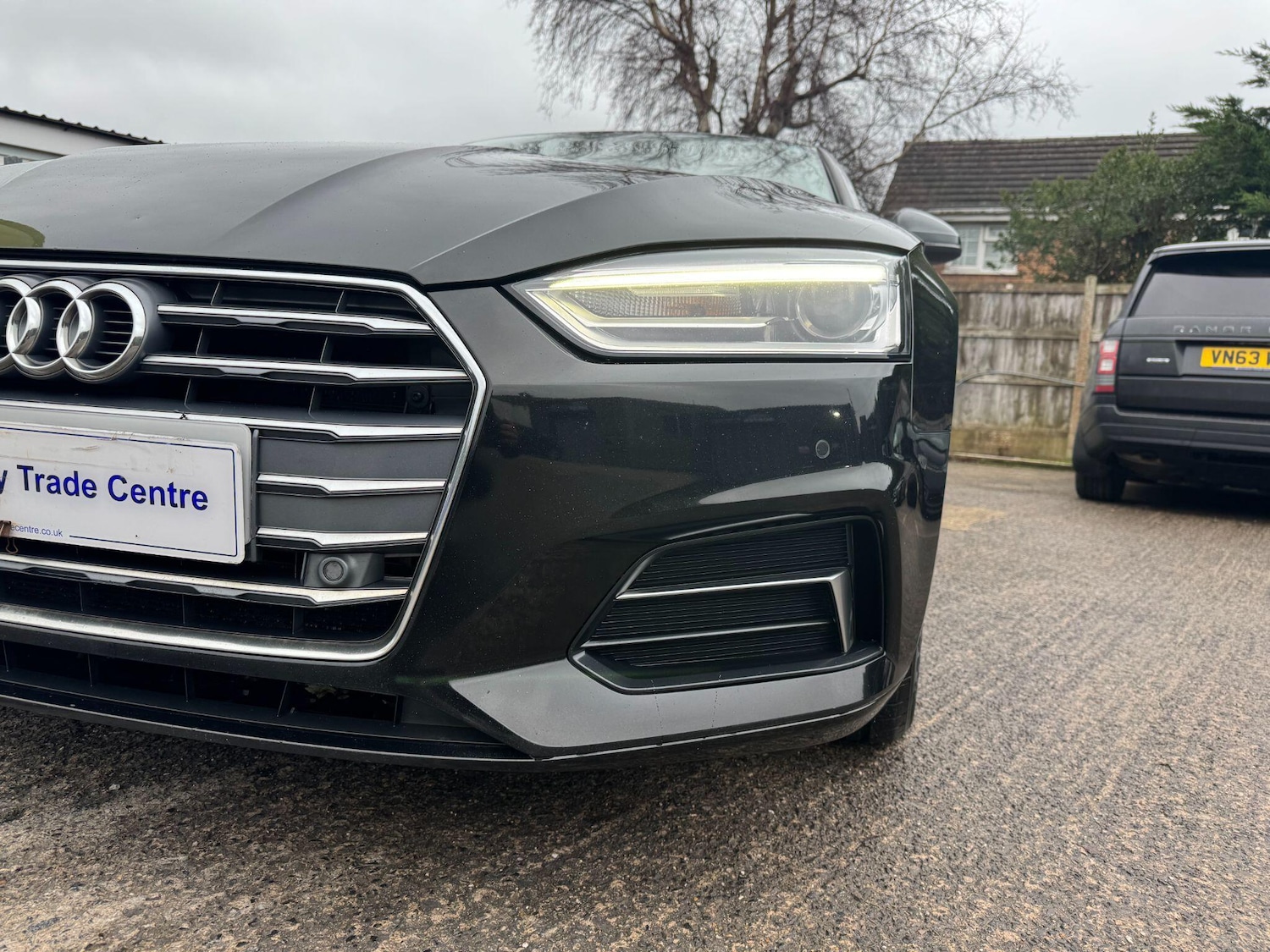 Used Audi A5 2018 for sale - 77143997: Photo 47