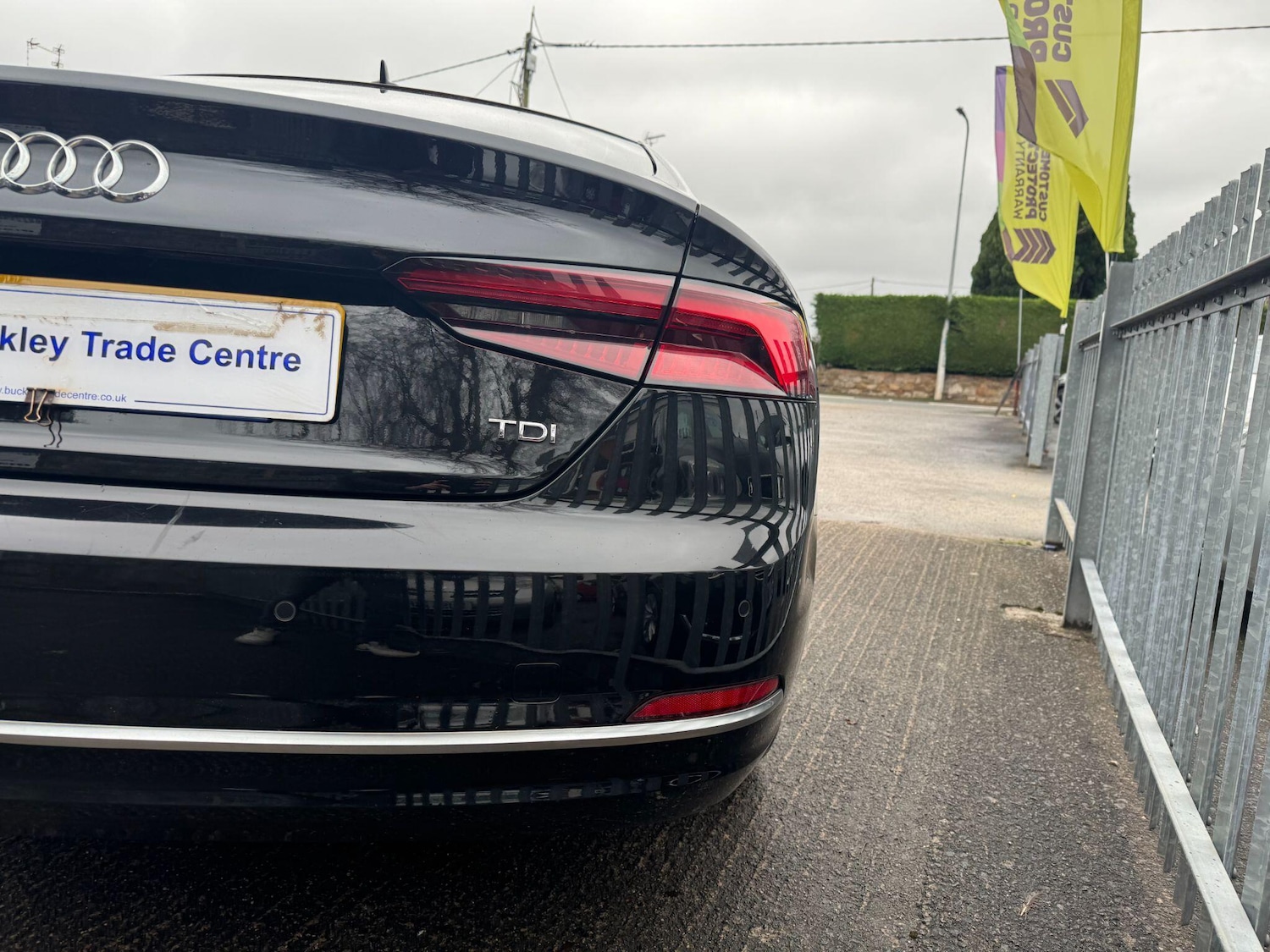 Used Audi A5 2018 for sale - 77143997: Photo 48