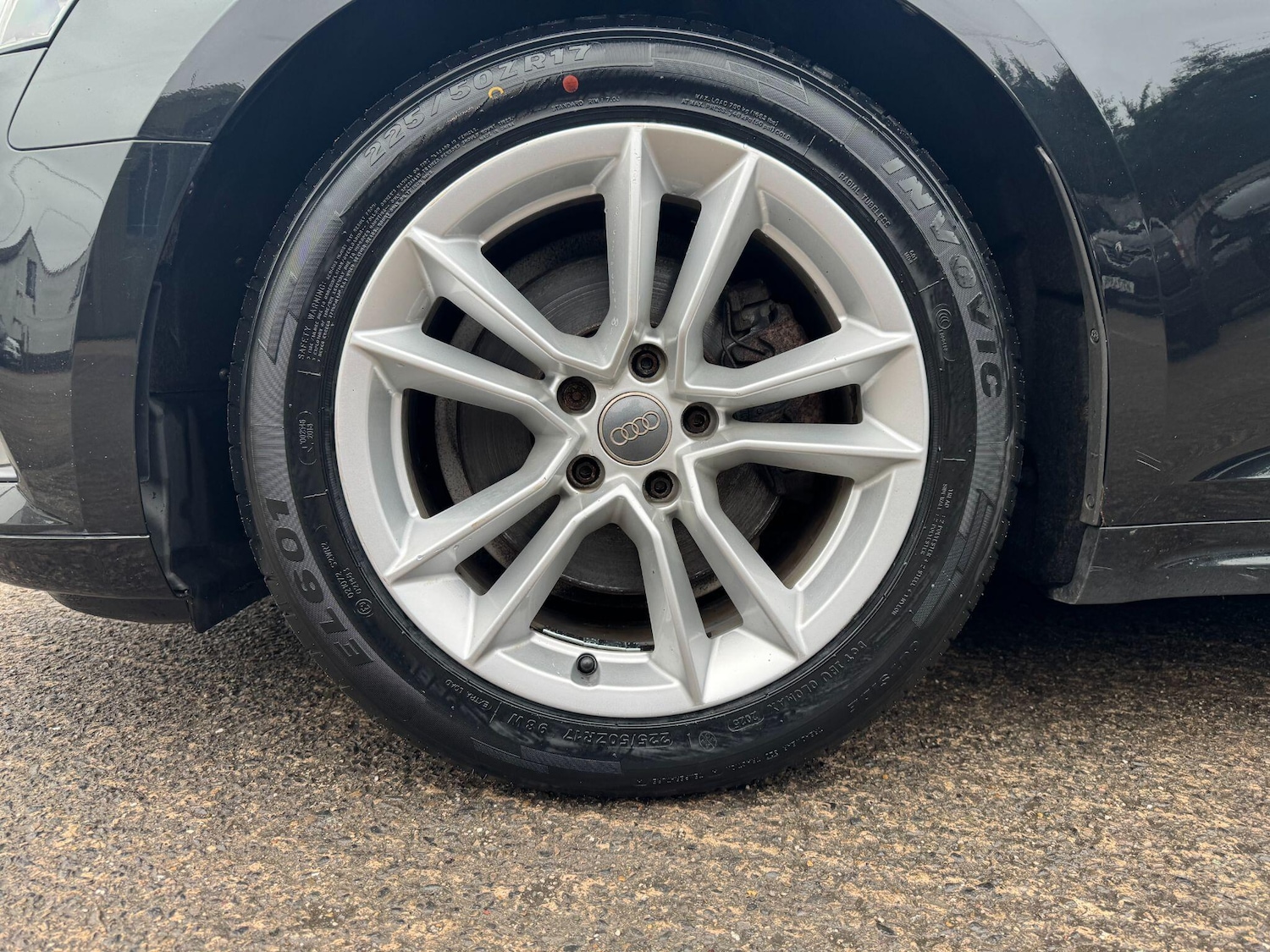 Used Audi A5 2018 for sale - 77143997: Photo 9