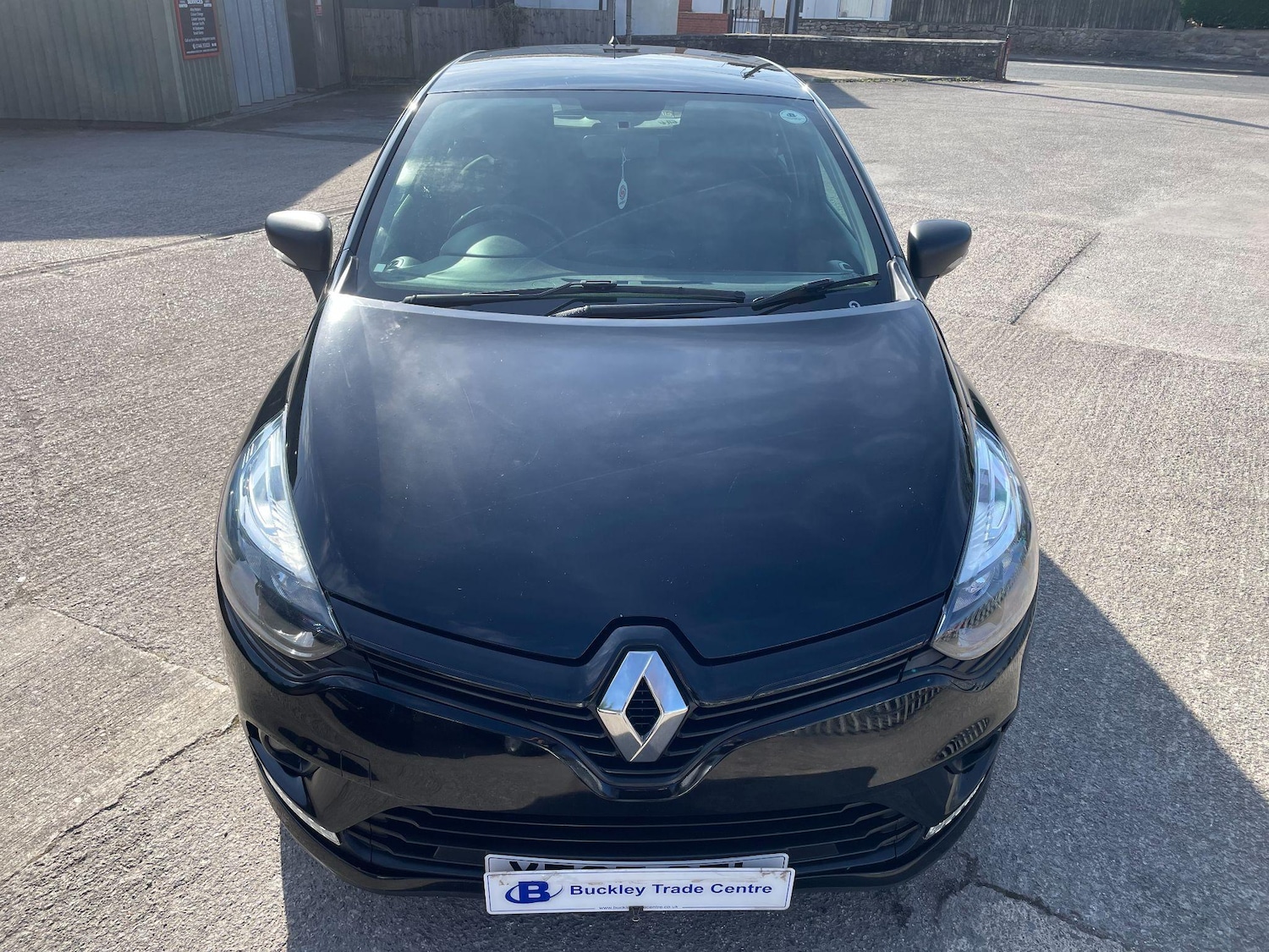 Used Renault Clio 2017 for sale - 76349244: Photo 30