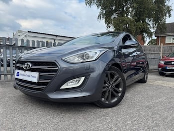 Used Hyundai i30 2015 for sale - 79656460: Photo