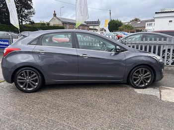 Used Hyundai i30 2015 for sale - 79656460: Photo