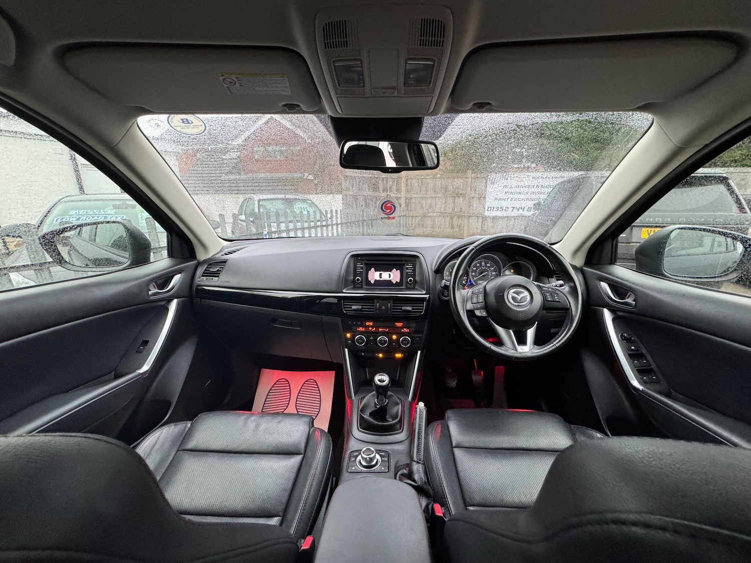 Used Mazda CX-5 2013 for sale - 77737921: Photo 12