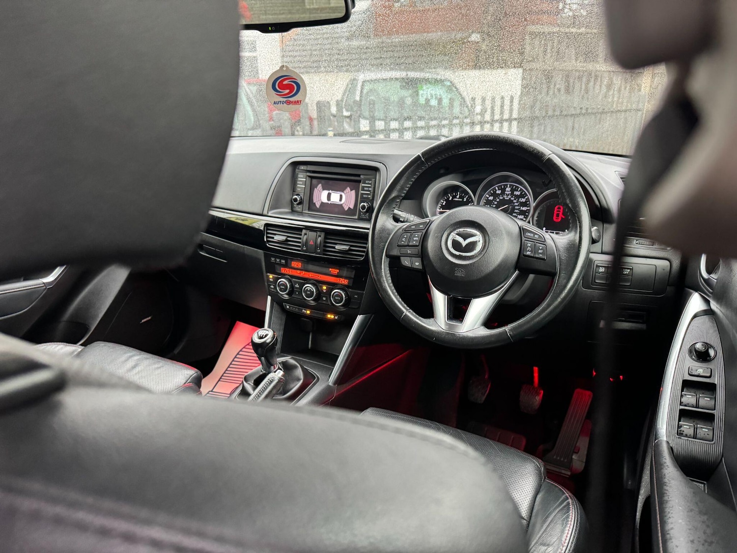 Used Mazda CX-5 2013 for sale - 77737921: Photo 13