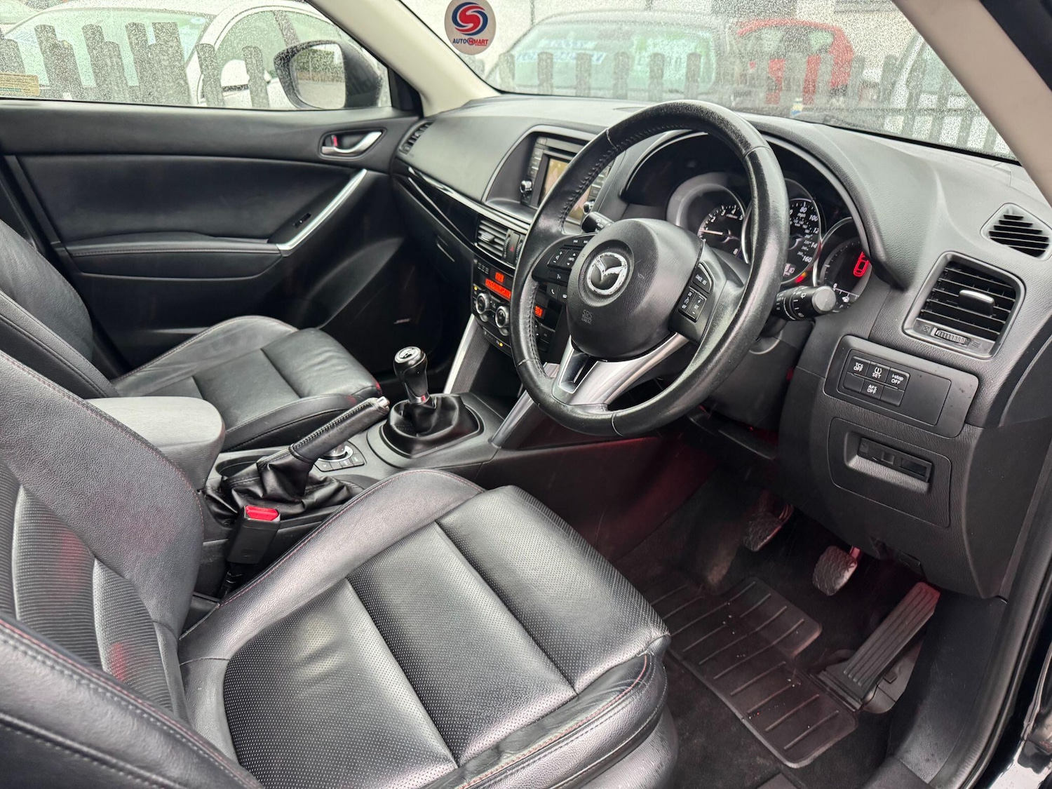 Used Mazda CX-5 2013 for sale - 77737921: Photo 14