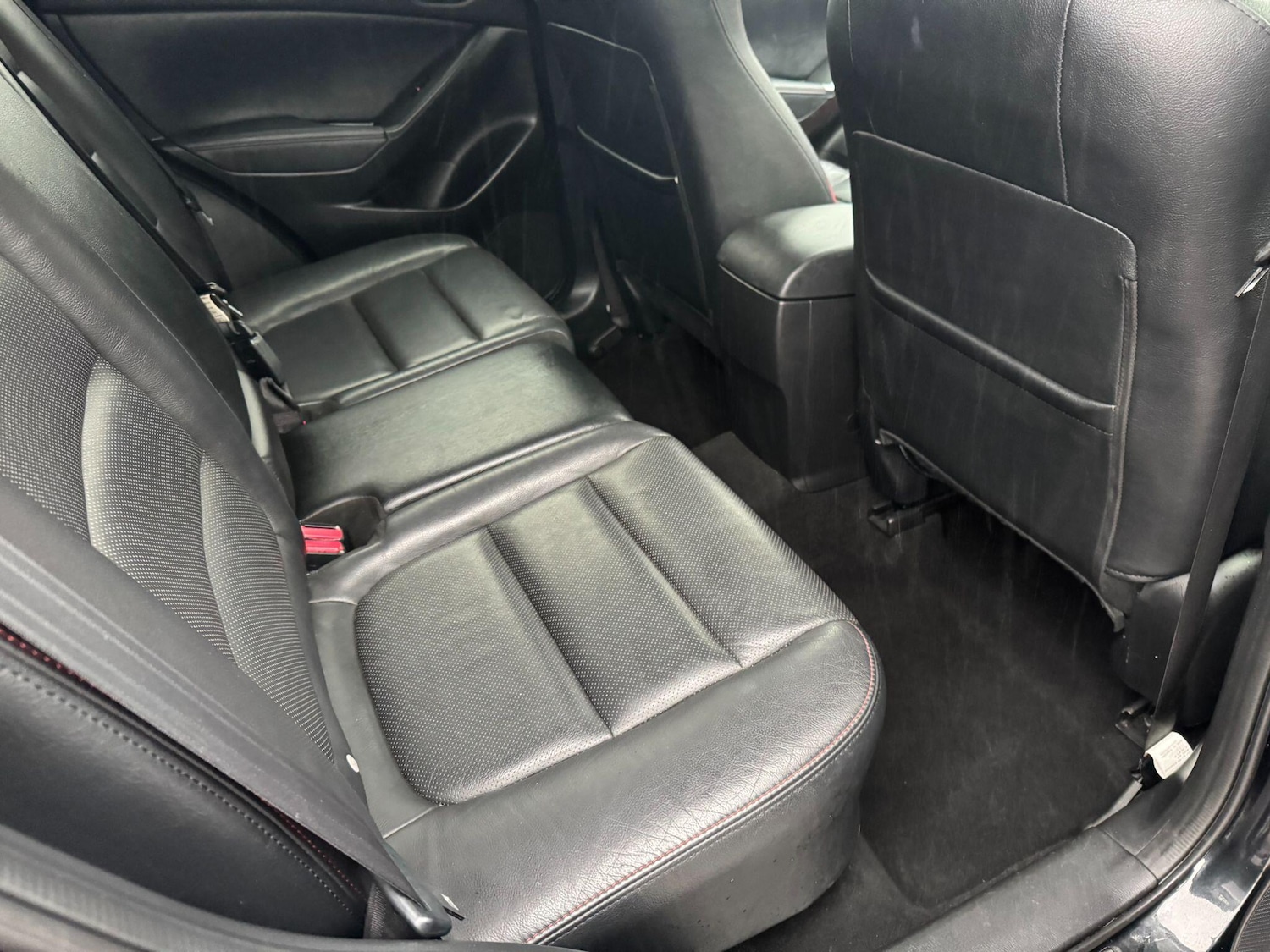 Used Mazda CX-5 2013 for sale - 77737921: Photo 16