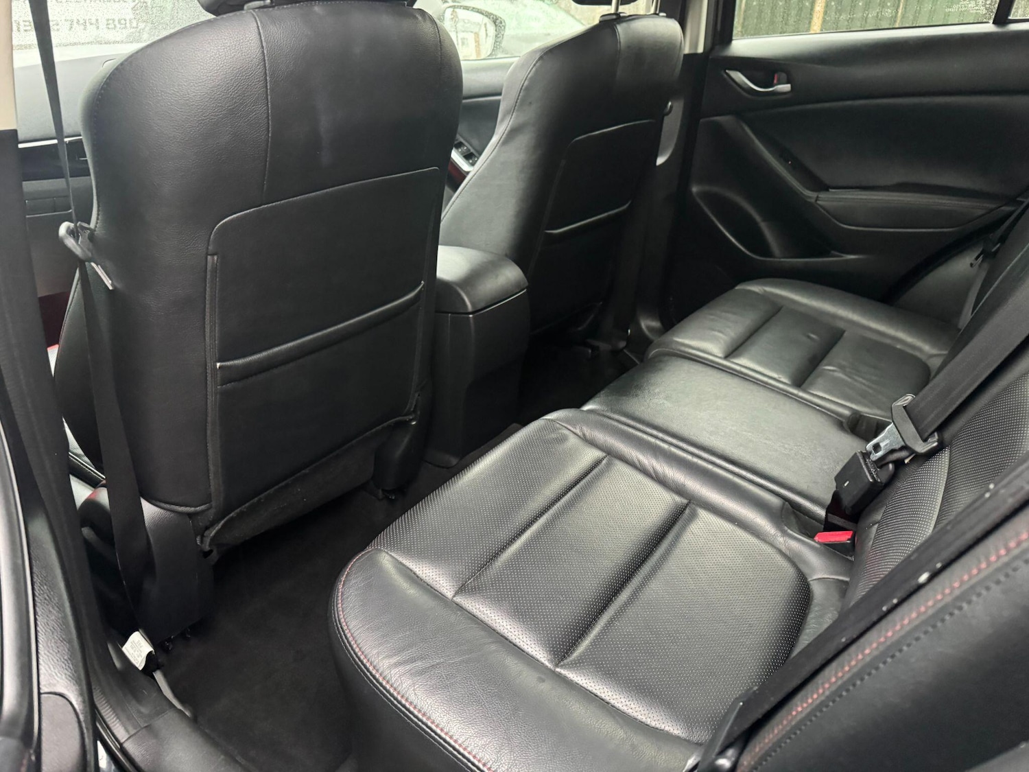 Used Mazda CX-5 2013 for sale - 77737921: Photo 17