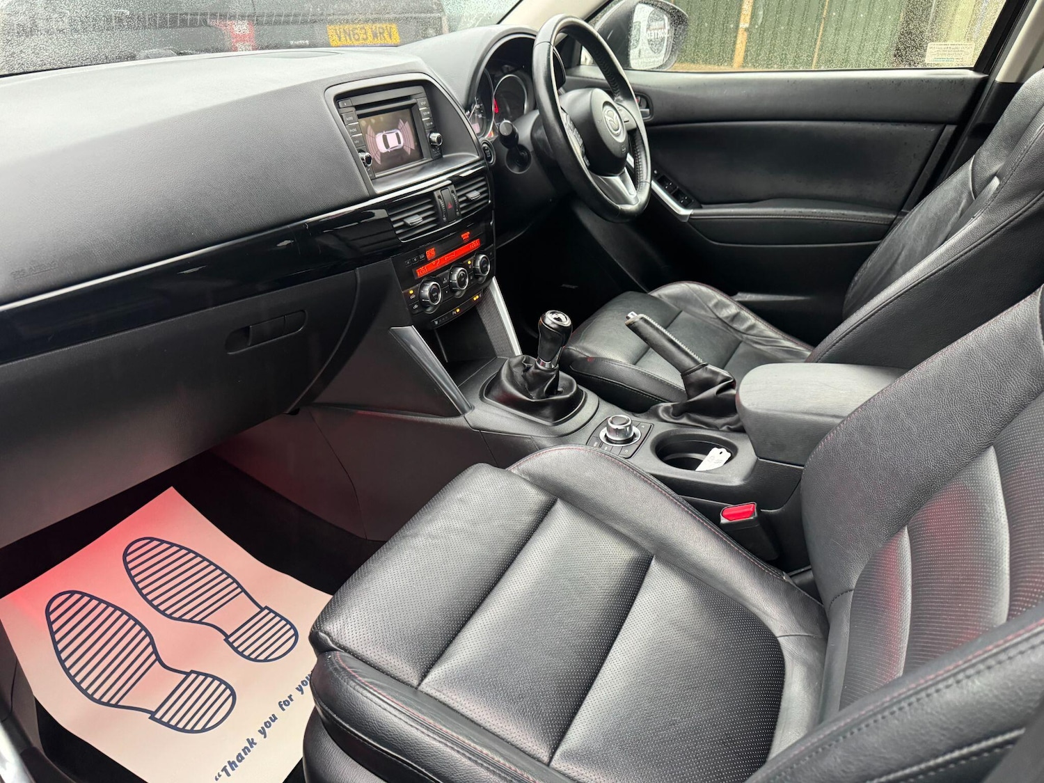 Used Mazda CX-5 2013 for sale - 77737921: Photo 18