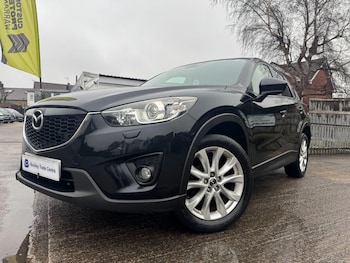 Used Mazda CX-5 2013 for sale - 77737921: Photo