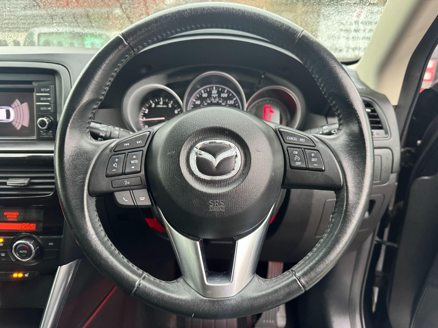Used Mazda CX-5 2013 for sale - 77737921: Photo 21