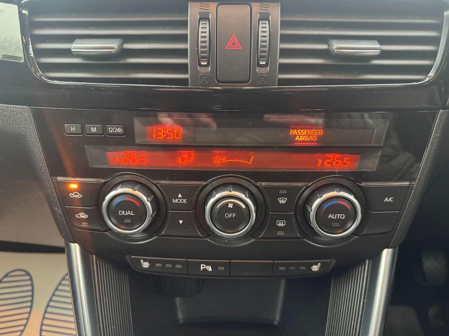 Used Mazda CX-5 2013 for sale - 77737921: Photo 23