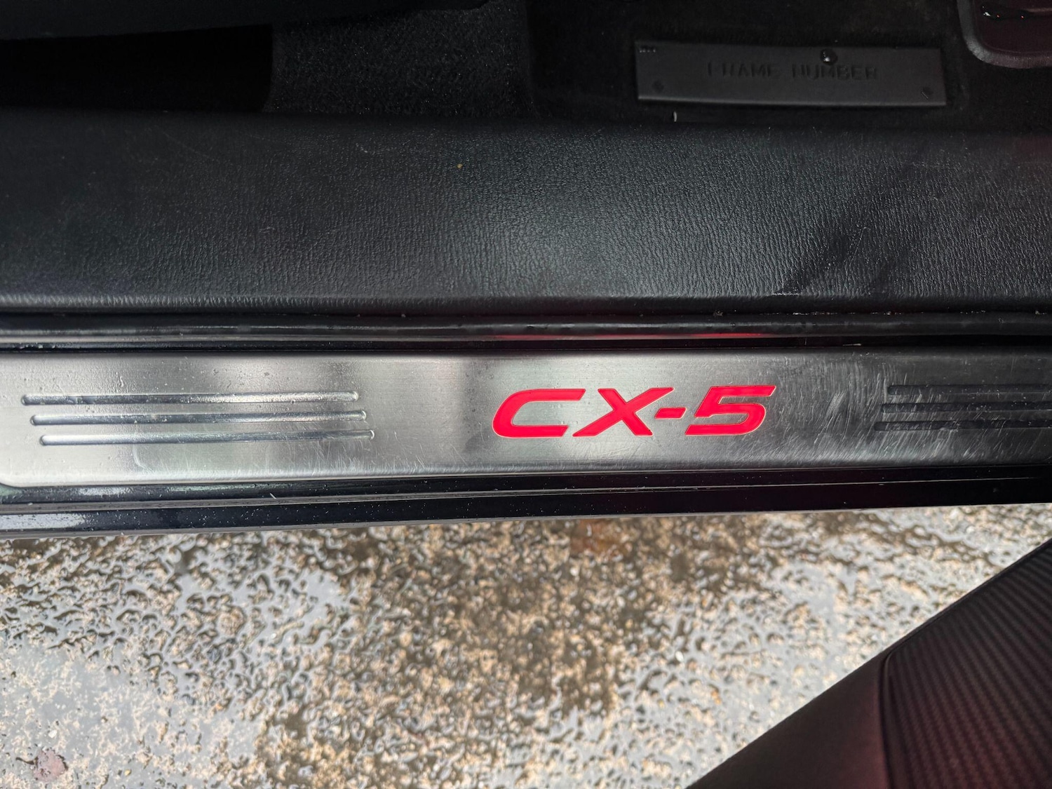 Used Mazda CX-5 2013 for sale - 77737921: Photo 27