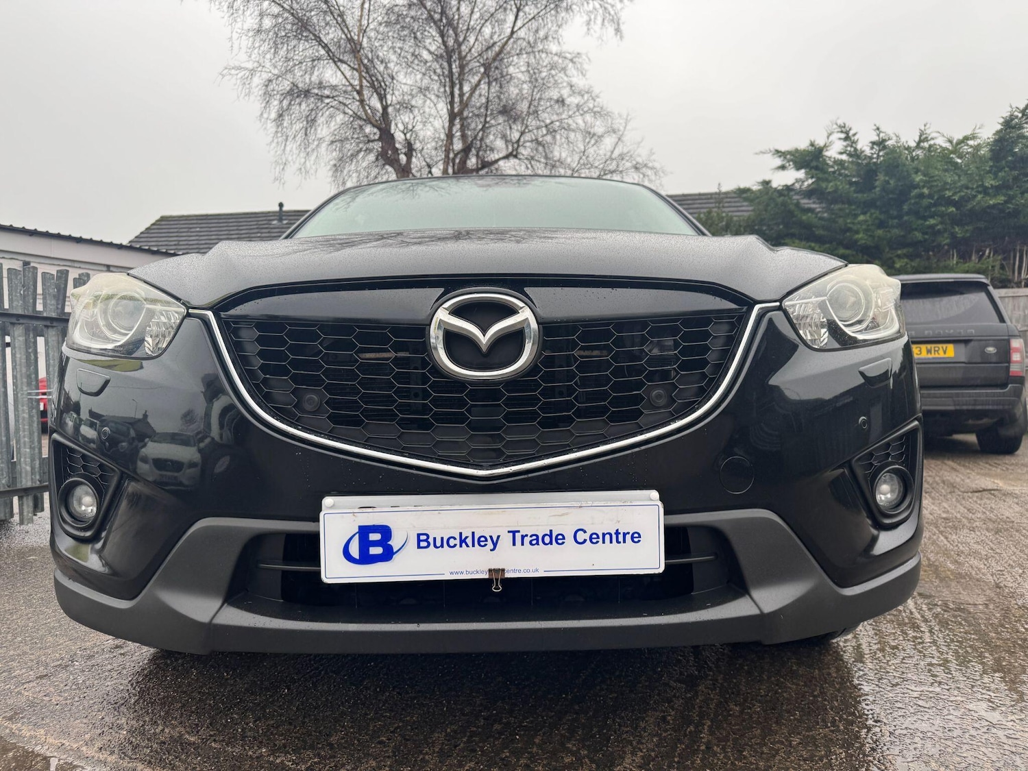 Used Mazda CX-5 2013 for sale - 77737921: Photo 3