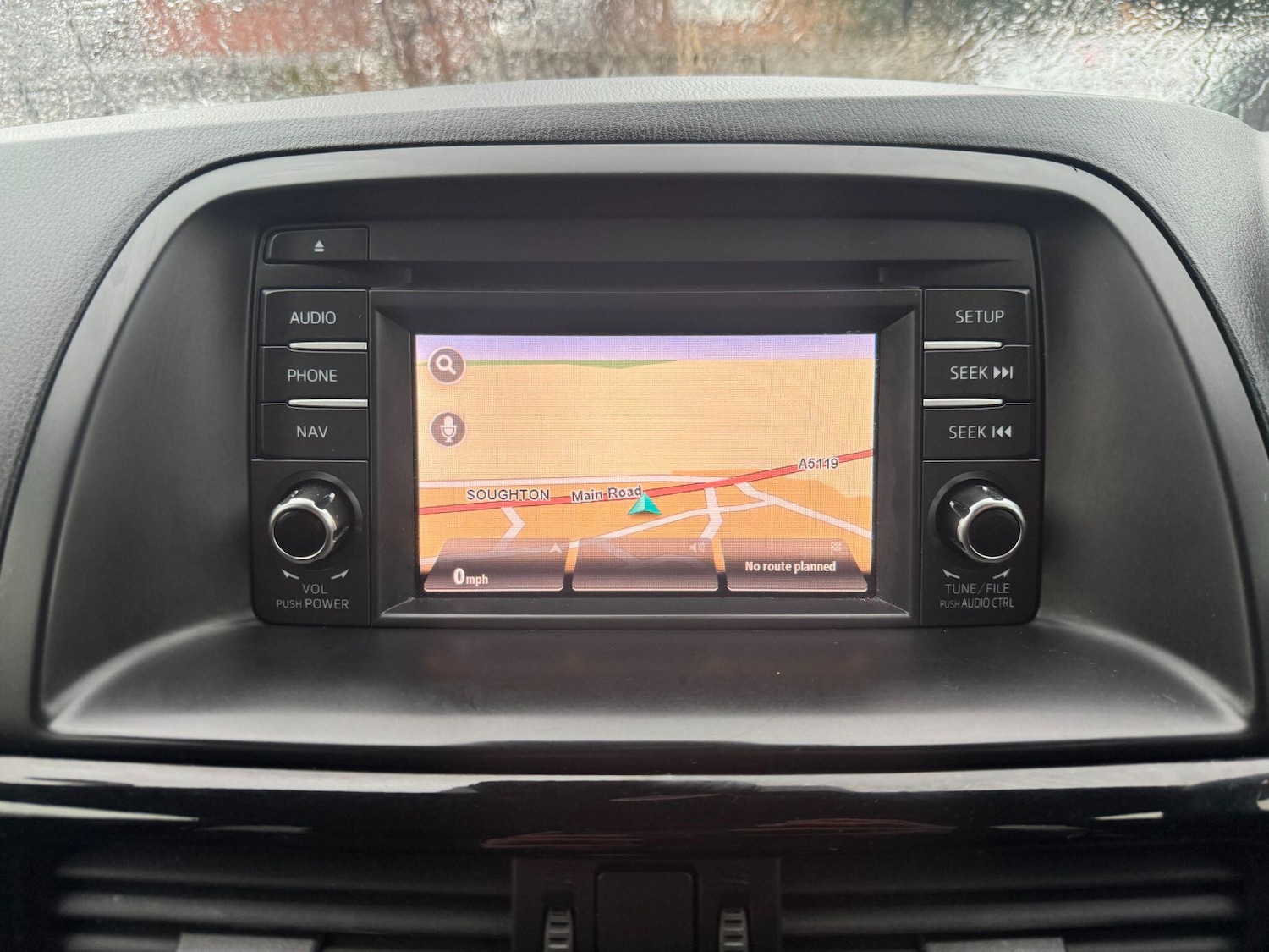 Used Mazda CX-5 2013 for sale - 77737921: Photo 32