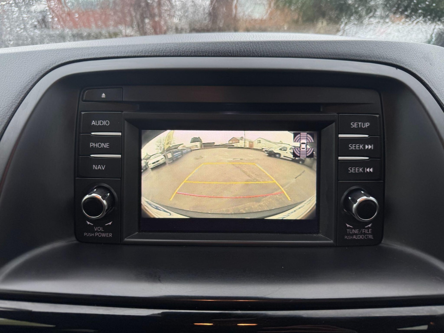 Used Mazda CX-5 2013 for sale - 77737921: Photo 33