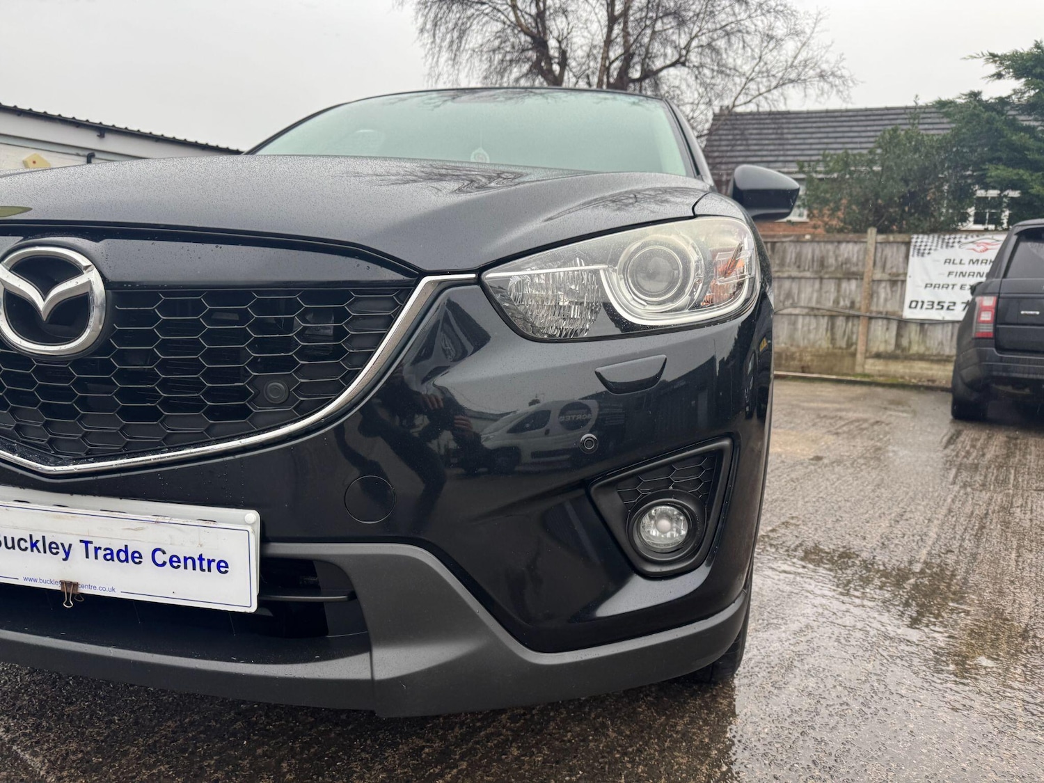 Used Mazda CX-5 2013 for sale - 77737921: Photo 36