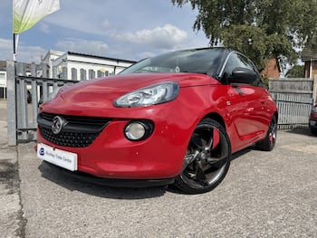 Used Vauxhall ADAM 2014 for sale - 79725061: Photo