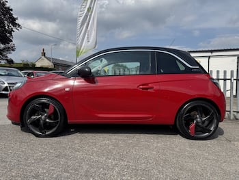 Used Vauxhall ADAM 2014 for sale - 79725061: Photo