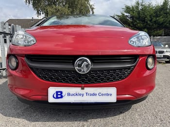 Used Vauxhall ADAM 2014 for sale - 79725061: Photo