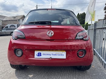 Used Vauxhall ADAM 2014 for sale - 79725061: Photo