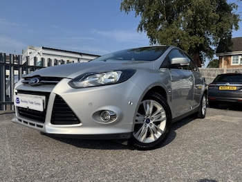 Used Ford Focus 2014 for sale - 79507722: Photo