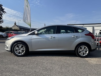 Used Ford Focus 2014 for sale - 79507722: Photo